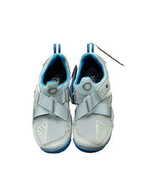 Skora Womens Blue Base Running Shoes Size 5.5 US 35.5 EUR NWT